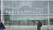 Vigilance orages en région parisienne : les compagnies doivent réduire de 20% leurs vols à Orly vendredi soir