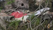 Crash du Boeing 787 d'Air India : le bilan provisoire passe à 279 morts, une des boîtes noires retrouvée