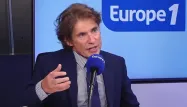 Pascal Praud et vous - Arno Klarsfled ne dit «pas favorable à ce qu'Israël élimine le chef de l'État iranien»