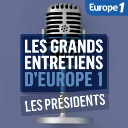 Redécouvrez les grands entretiens d'Europe 1; des échanges exclusifs de présidents, du général de Gaulle à Emmanuel Macron.