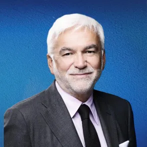 Pascal Praud et vous