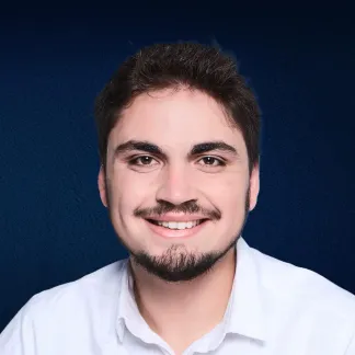 Maël Hassani
