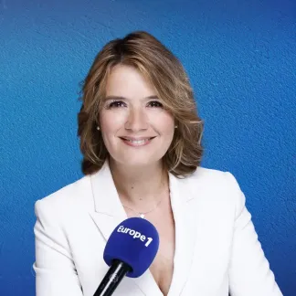 Europe 1 soir week-end