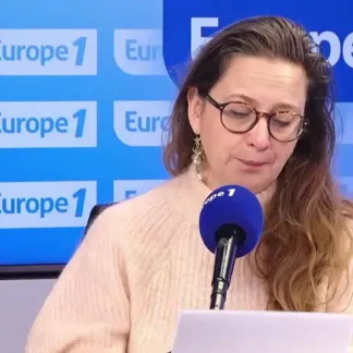 Emmanuelle Ducros