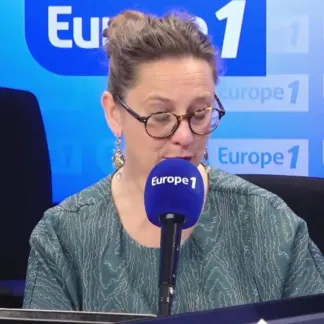 Emmanuelle Ducros