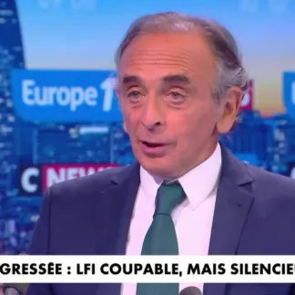 Eric Zemmour