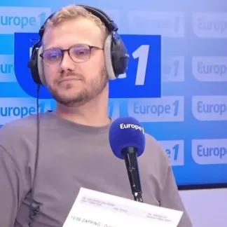 «En 2025, c'est la France qui brûle et c'est Emmanuel Macron qui regarde ailleurs» : le zapping d’Europe 1