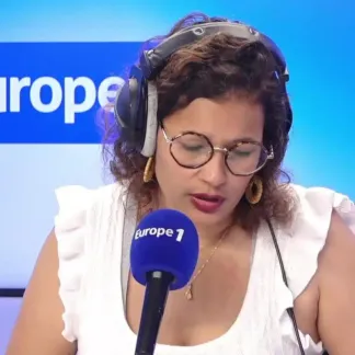 Le journal de 8h du 13/06/2025