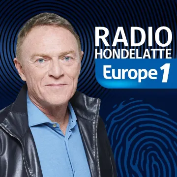 Webradio Hondelatte Raconte