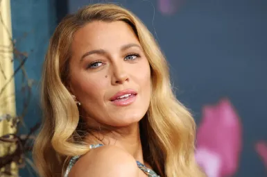 Blake Lively