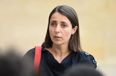Sophie Binet