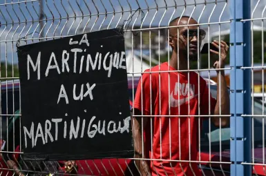 Martinique