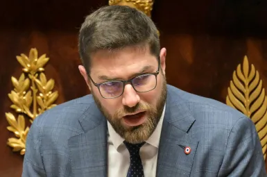 Inégibilité immédiate : la supprimer enverrait «un mauvais message», selon le porte-parole députés LR