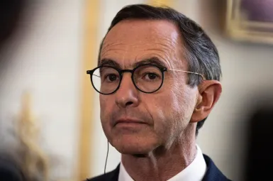 Frères musulmans : Bruno Retailleau promet une «meilleure organisation» de l'Etat face à l'islamisme