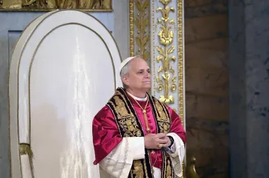 Le pape Léon XIV a transmis un message de promotion du dialogue à la Curie romaine samedi.