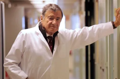 Décès du professeur Etienne-Emile Baulieu, père de la pilule abortive.