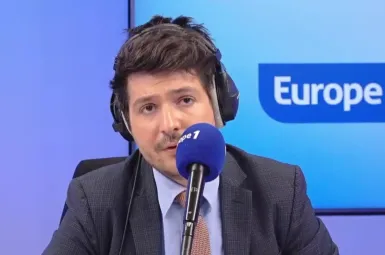 Interdiction des cigarettes sur les plages : «Madame Vautrin pourrait s'occuper des comptes de la sécu», regrette un auditeur