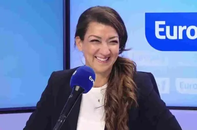 Cyril Hanouna – Présidentielle : «C'est évident, il faudra compter sur Bruno Retailleau», affirme Sabrina Agresti Roubache