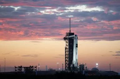 Rupture Donald Trump / Elon Musk : c’est quoi le vaisseau Dragon, que Musk a menacé de mettre hors service ?