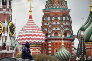 Moscou accuse l'Ukraine de reporter l'échange de prisonniers après des frappes russes