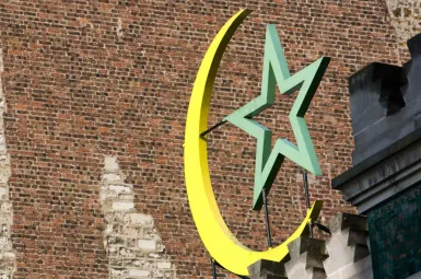 64% des Français estiment que l’islam est incompatible avec les valeurs de la République française.