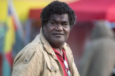 Nouvelle-Calédonie : le leader kanak Christian Tein libéré après un an de détention
