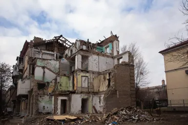 ukraine