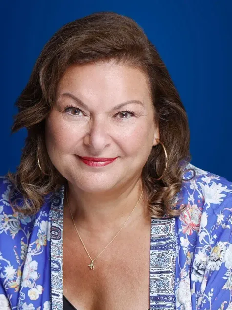 Valérie Darmon.