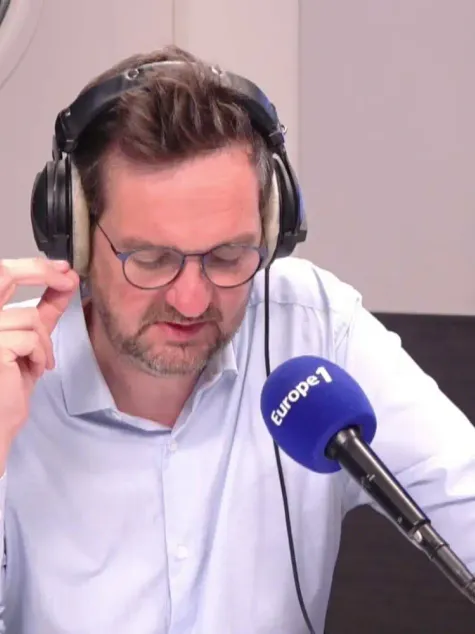 Alexandre Le Mer.