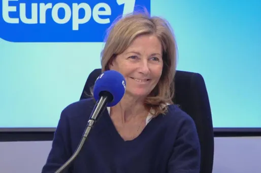 claire chazal