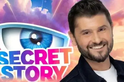 Secret Story