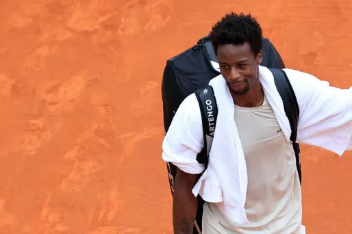 Gaël Monfils
