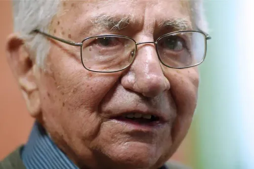 Jean Mercier, euthanasie, fin de vie Crédit : PHILIPPE DESMAZES / AFP - 1280