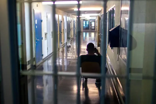 Prisons
