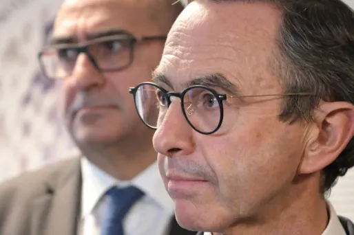 Violences lors du sacre du PSG : Bruno Retauilleau et Laurent Nunez auditionné à l'Assemblée nationale