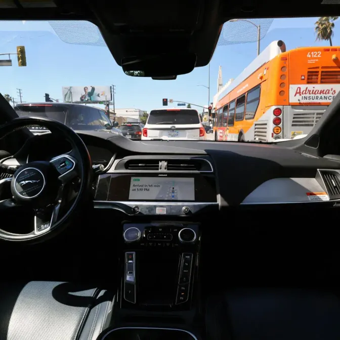 Transports : Waymo a demandé un permis pour faire rouler ses voitures autonomes à New York