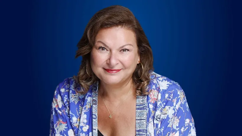 Réécoute Valérie Darmon
