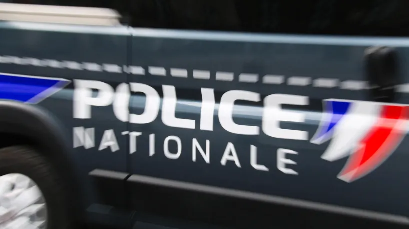 Police nationale (Illustration).