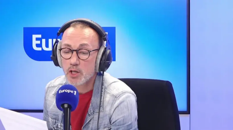 Christophe Lamarre