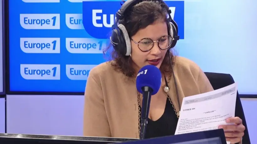 Le journal de 8h du 06/06/2025