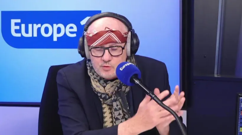 Olivier de Lagarde