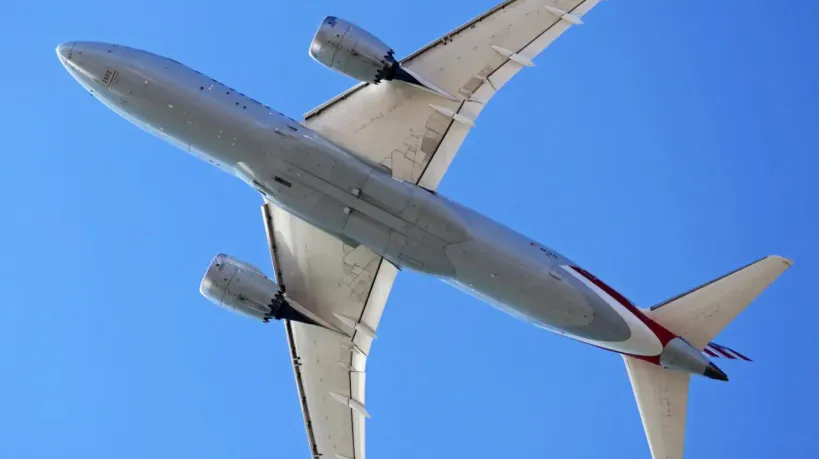 Crash d'avion en Inde : premier accident d’un Boeing 787 Dreamliner, l'image du constructeur américain de nouveau en difficulté