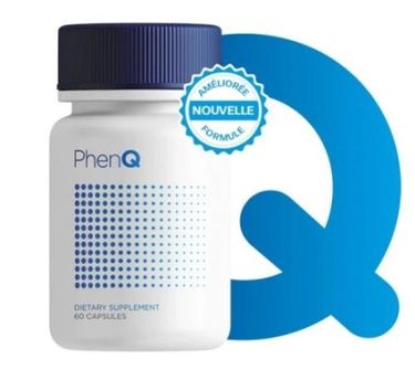 PhenQ